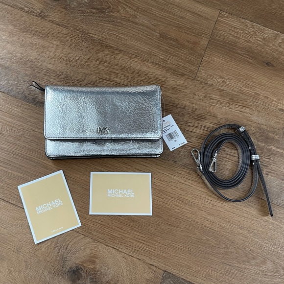 Michael Kors crossbody